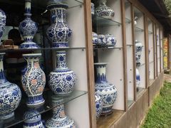 -景德镇古窑民俗博览区