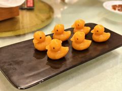 -北京全聚德(方庄店)