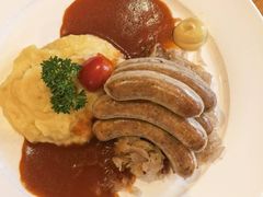 -兰特伯爵西餐厅·啤酒屋(方庄店)