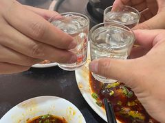 -南渝食府.墨脱石锅松茸鸡