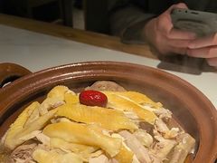 -老阿爸鲜鱼土菜(园区永旺店)