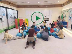-美国谷斯妈妈早教中心 (陆家嘴店)