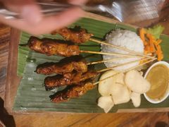 -Pundi Pundi Restaurant