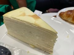 -Peet's Coffee皮爷咖啡(德基店)