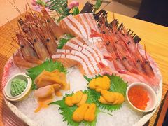 -花潮料理艺食馆(世欧广场店)