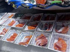 -亚马逊海鲜自助(梅溪湖步步高店)