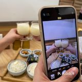 来延吉旅游 也有美美的伴手礼带回给家人了