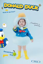 -纸飞机儿童摄影·底片全送