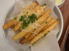 薯条-阿妮叶李(光谷世界城店)