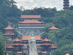 -南沙天后宫景区