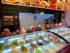 -那家老院子东北菜·饺子·小鸡炖蘑菇(艳华街店)