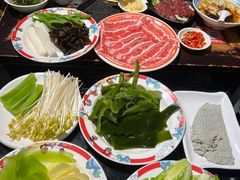 -巴蜀大宅门火锅(北大街店)