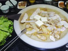 -宏宏无烟石板烧烤