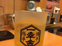梅酒-博多一幸舍(侨福芳草地购物中心店)