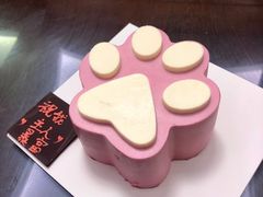 -可颂坊(中心书城店)