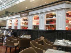 大堂-布歌东京(金融街购物中心店)