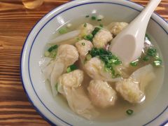 -正果忠记云吞濑粉(总店)