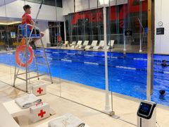 -普拉达游泳健身(水湾1979店)