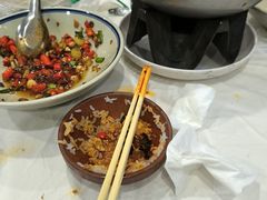 -新新湘菜馆(新中街二条店)