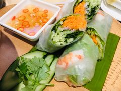 -来龙里 精致 东南亚餐室(万象城店)