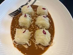 -喜悦烤鸭·新京菜(王府井店)