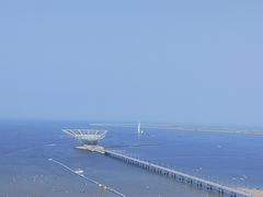 -山海广场