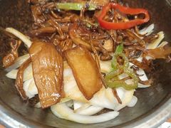 -哈啾嗨·新概念蒙餐(红星新城店)