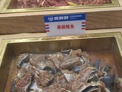 -姜胖胖无限自助烤肉(罗湖宝能店)