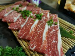 -山居屋炭火烧肉(厚街万达店)