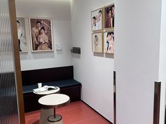 -海马体照相馆丨大师(青岛万象城店)
