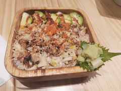 -喜寿司(金狮广场店)