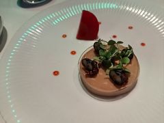 -渔火·特色餐厅(佘山世茂洲际酒店)