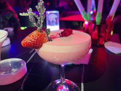 -MOSSO音乐酒吧·live house(南京旗舰店)