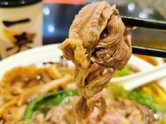 -一肴·牛肉粿条(深圳湾睿印店)