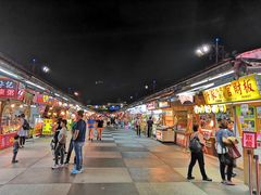 -花莲东大门国际观光夜市