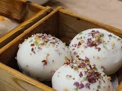 -海港酒楼·平价海鲜·茶点(小公园店)