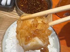 -天妇罗内顺田(罗湖店)