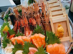 -花潮料理艺食馆(成都万象城店)