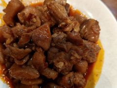 -爆炸头阿姨小四川正宗川味小吃(无任何分店)