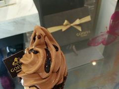 -GODIVA(海岸城店)