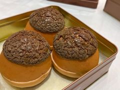 -喜宴又一村·粤菜·茶点·海鲜(壹方天地店)