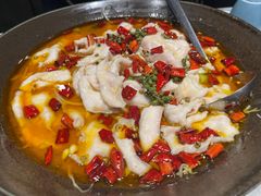 -懒人盐府人家(航天桥店)