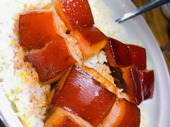 -77号渔船·蒸海鲜青岛菜(积米崖店)