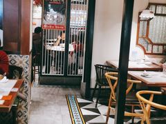 大堂-吉旺港式餐厅(南方商城店)