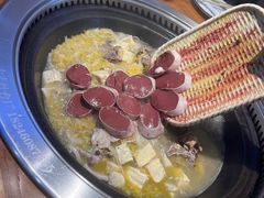-东北人家铁锅炖(水岸帝景店)