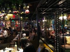 -胡桃里音乐酒馆(白云五号T5 MALL店)