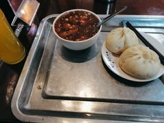 炒肝-姚记炒肝店(鼓楼店)