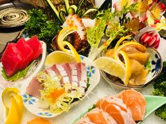 -旬味日本料理(龙华保利天街店)