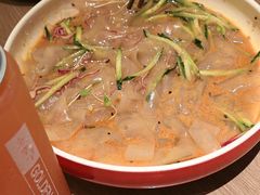 -金掌勺锅包肉(太原万达店)