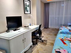 -烟台碧海饭店(烟台火车站店)